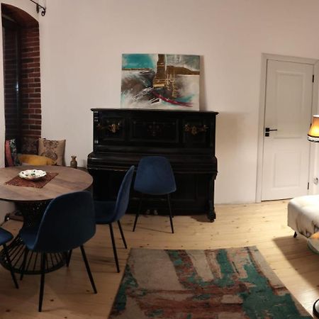 Charm Old Town Studio 브라쇼브 외부 사진
