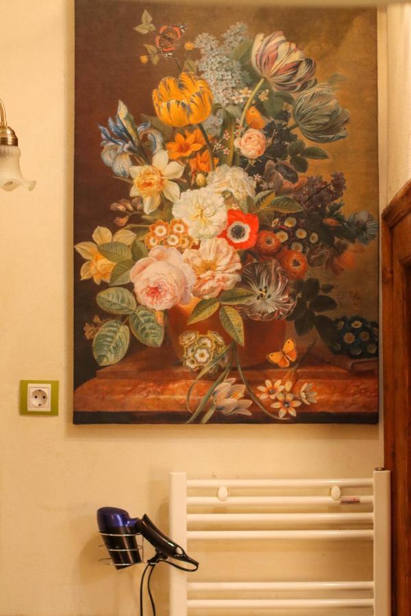 Charm Old Town Studio 브라쇼브 외부 사진