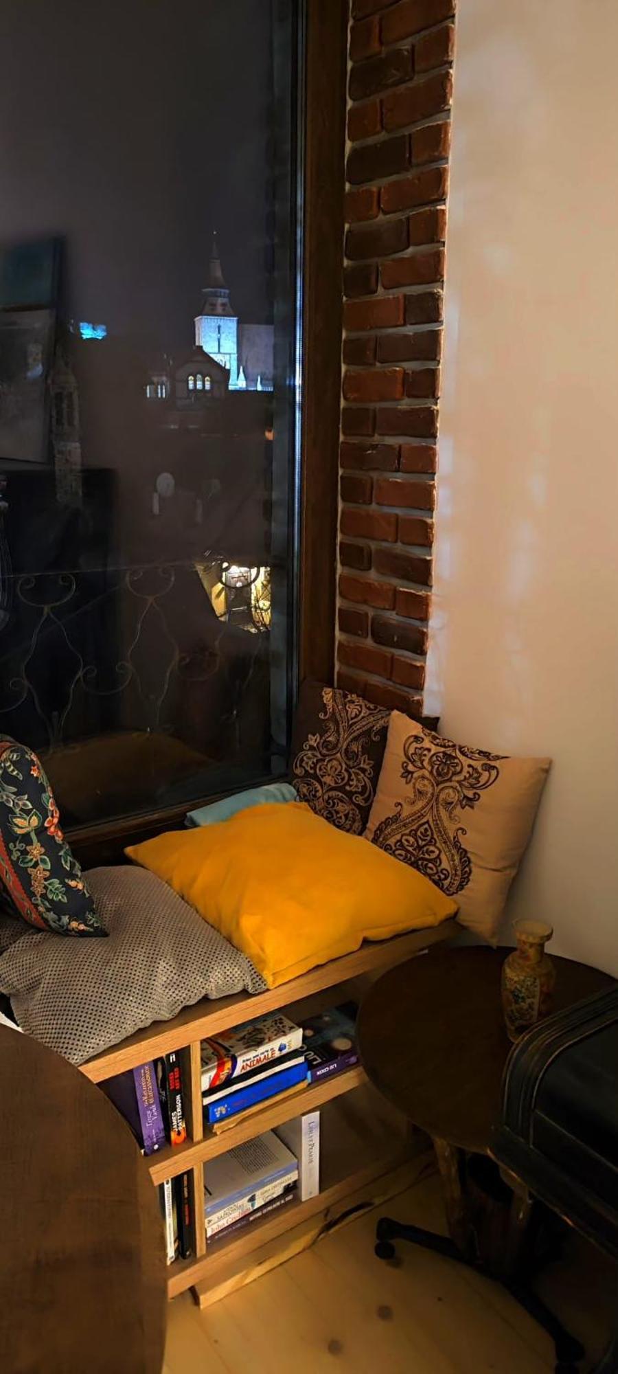 Charm Old Town Studio 브라쇼브 외부 사진